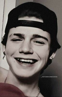 Пэй, вытащи меня из этого дерьма /Пэйтон