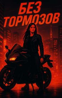 без тормозов (1 сезон.)