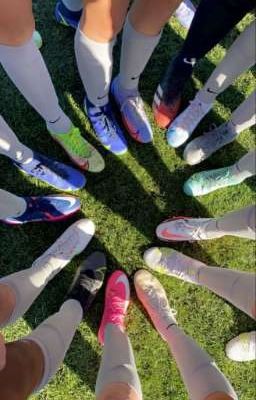 лагерная любовь или больше...