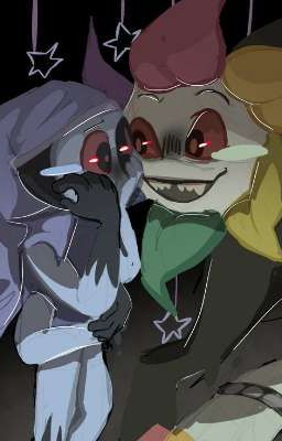 Мой милый Астро...