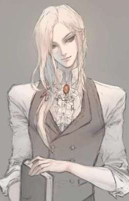 Кровавые лепестки Герани 