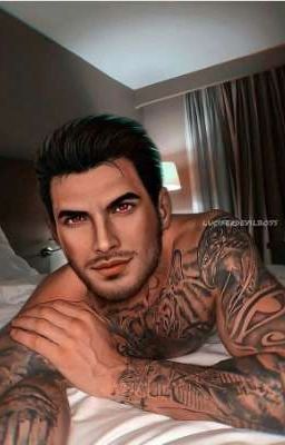 🔮Сын Сатаны🔮