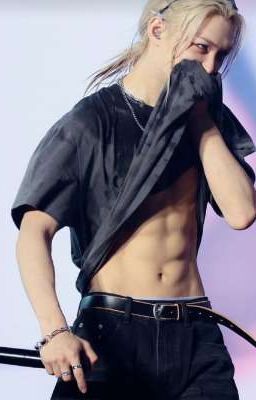 Идеальная фанатка