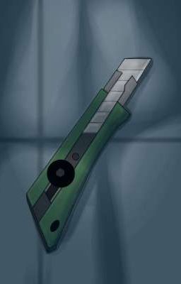 чёрный туман/black mist 