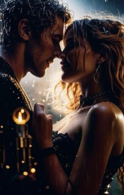 Искры под дождём