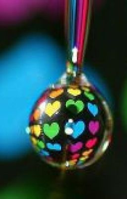 любовь странная штука