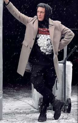 моя незаконная любовь