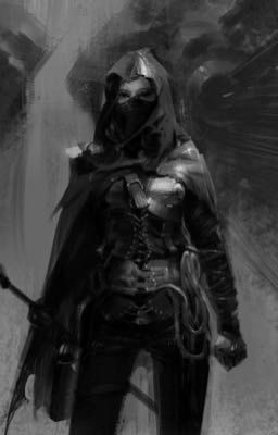 Богиня в отставке 