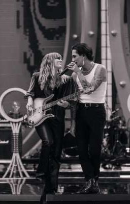 Любовь без правил.