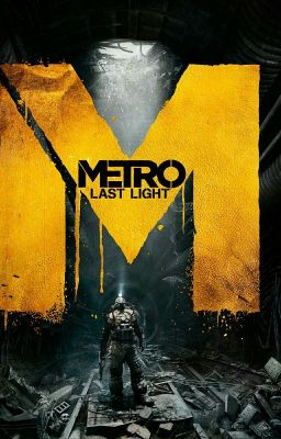 METRO LAST LIGHT