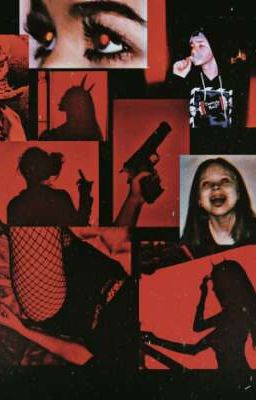 Дочь Сатаны(Закончено)