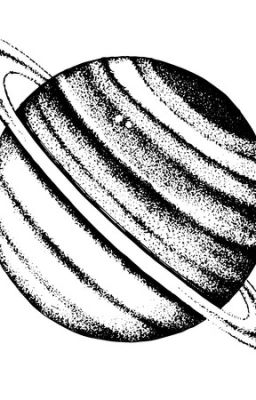 Полосатая планета