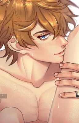 Реакции(и не только) по Геншину 