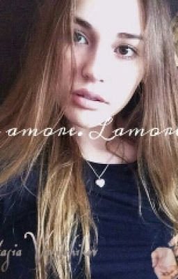 Un amoure. l'amoure vrai. #Wattys2016