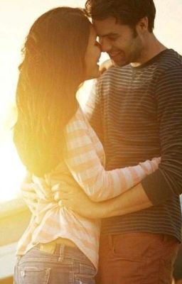 Моя история любви