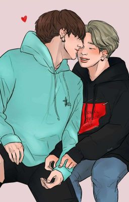 10 ситуаций из за которых я влюбился (jikook)