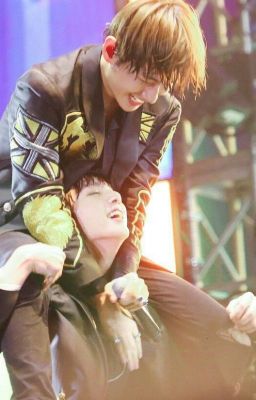 Похотливый братец Чон Чонгук