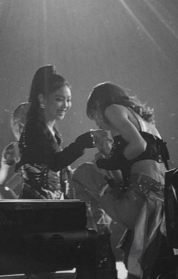 Она купила меня на всю жизнь 