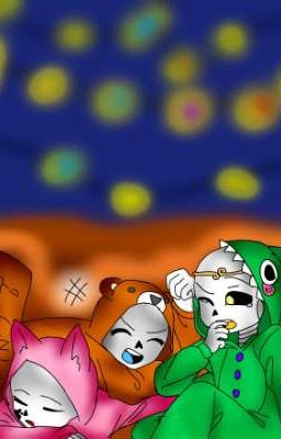 Реакции Сансов на Т/и