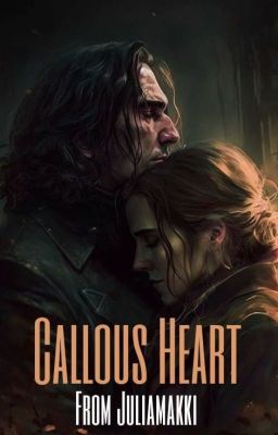 Черствое сердце