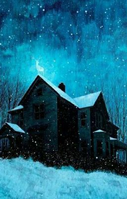 Школа сверхъестественных