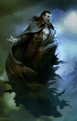 Вампирский клан "Белора"