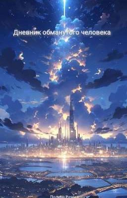 Дневник обманутого человека