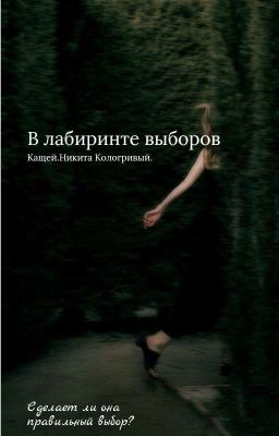 В лабиринте выборов.|Никита Кологривый.Кощей|
