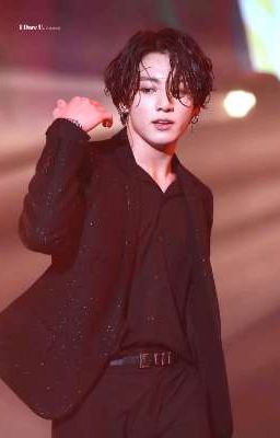 Одноклассник Чон Чонгук