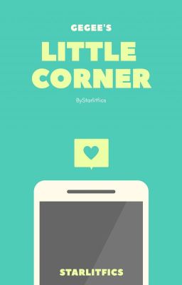 ♕Gegee's Little Corner♕
