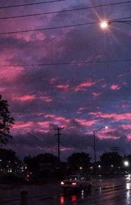 Вредная привычка.