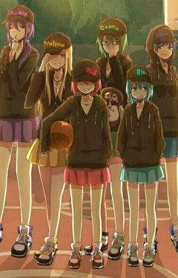 Поколение Богинь