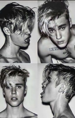 Джастин Бибер