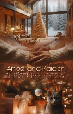 Энджел и Кайден: Christmas special ∙ Хёнликсы ∙ Hyunlix
