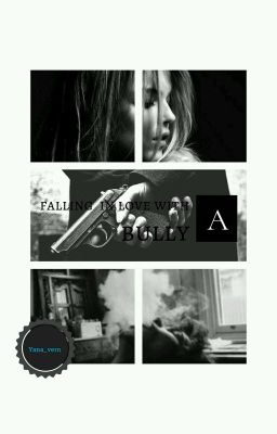 Полюбив хулигана. 