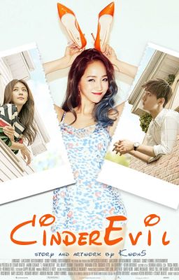 CinderEvil