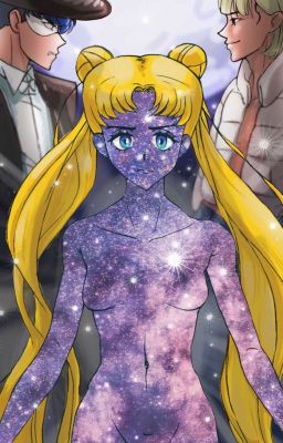 •Sailor Moon: Fight [Временно Заморожен]