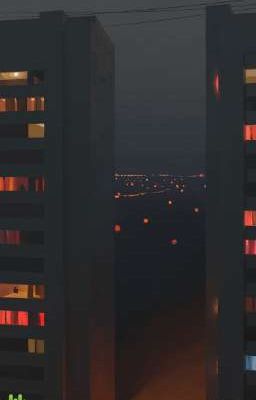 Наша маленькая проблема <3[Артон]