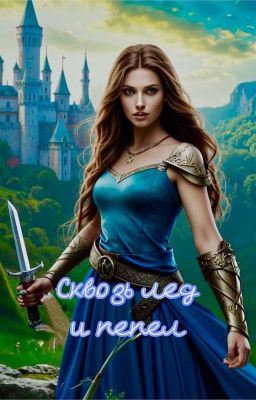 Сквозь лед и пепел