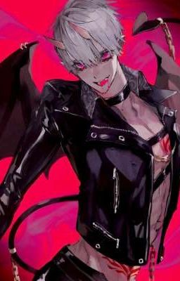 Яндере Фэнтези