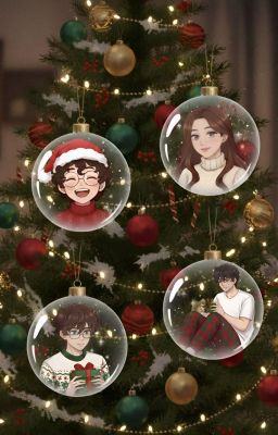 Празднование в кругу "семьи" |Закончено|