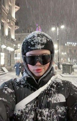 я с карамельной сучкой//мария романова 