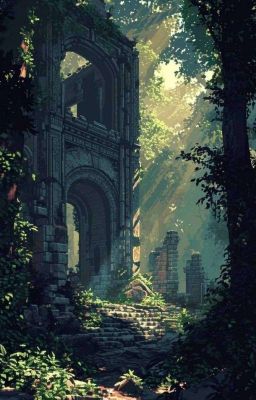 Тихий гул новой жизни.