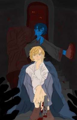 Том 1. Глаза бога