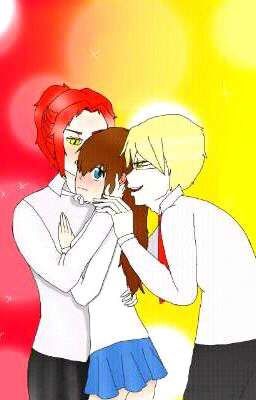 Я и моя новая жизнь