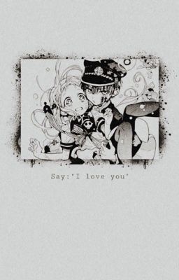 Скажи-"Я люблю тебя!"(OLD)