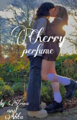 Вишневый парфюм