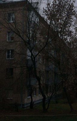 Тайный город 