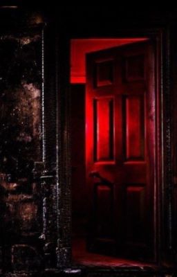 Тайна Красной комнаты