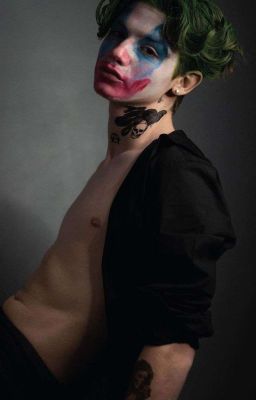 ~МИНИ ПОВ ПРО КИЛЛЕРШУ~